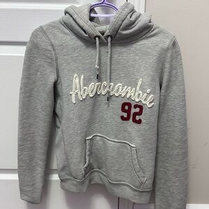 ABERCROMBIE & FITCH hoodie